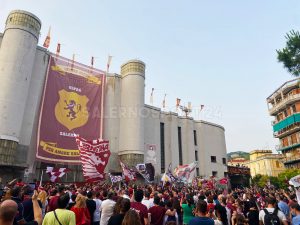 Salernitana Festa Vestuti 102