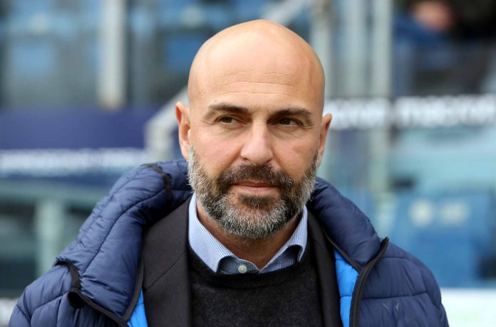 Salernitana Tommaso Giulini