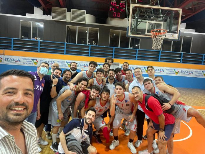 angri-pallacanestro-under-20