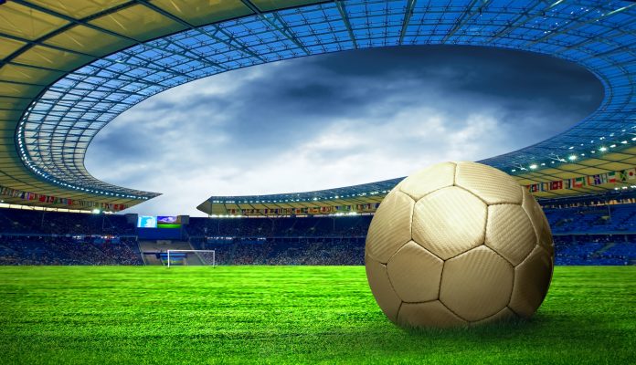 campo da calcio