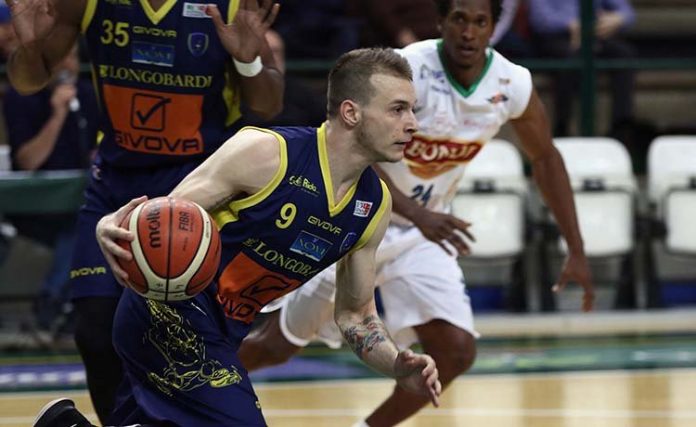 gabriele-romeo-basket