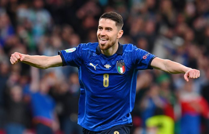 jorginho-italia