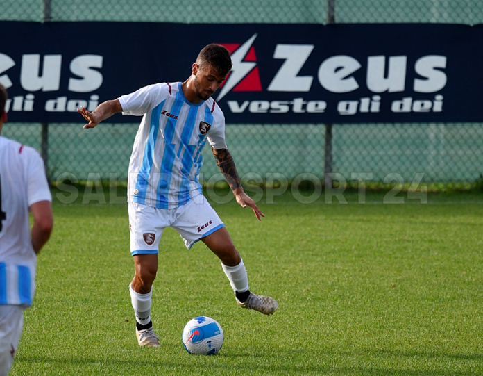 salernitana-d'andrea