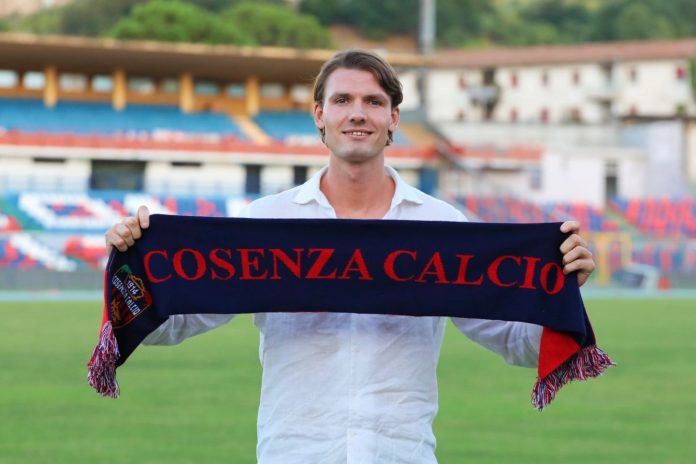 kristoffersen-salernitana-cosenza