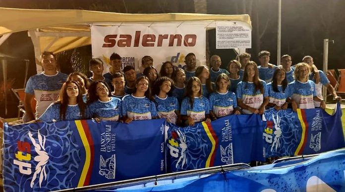 Dream Team Salerno