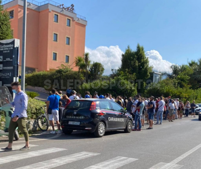 salernitana-roma-tifosi