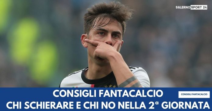 fantacalcio-seconda-giornata