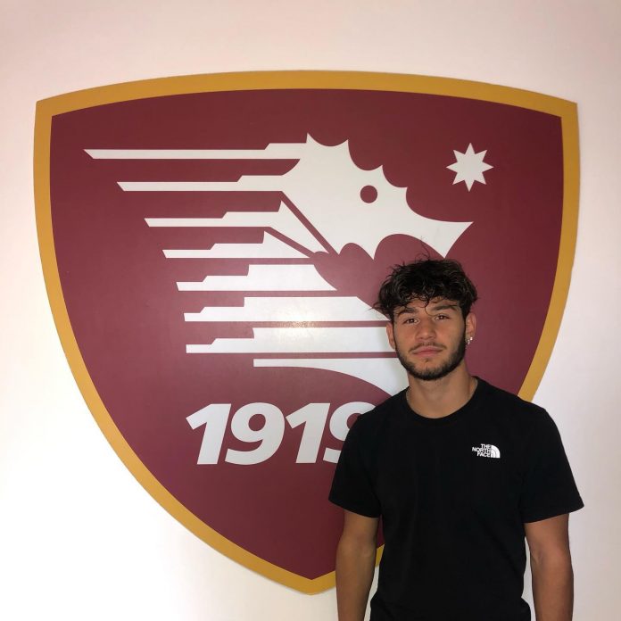 Daniel Saponara