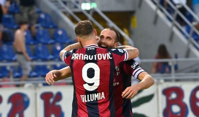 bologna-salernitana-arnautovic-de-silvestri