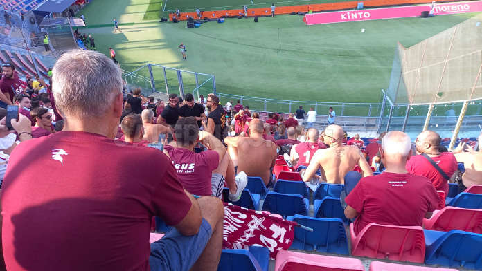 bologna-salernitana-stadio-dall-ara