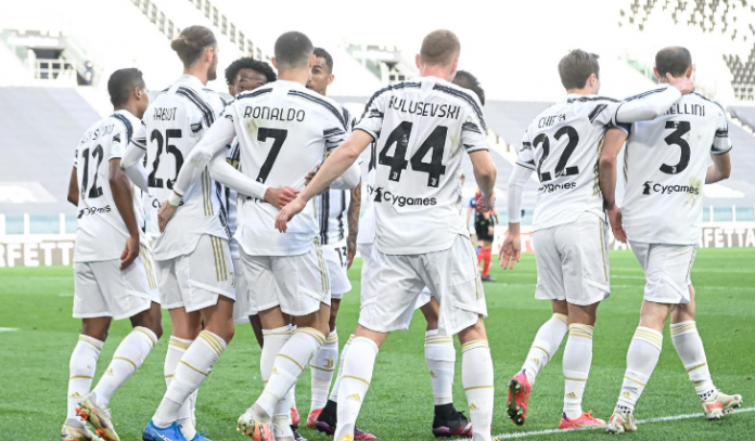 juventus