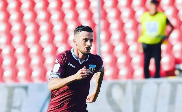 firenze-salernitana-paganese