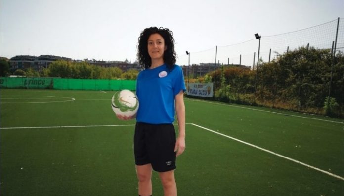 melissa-sasso-calcio