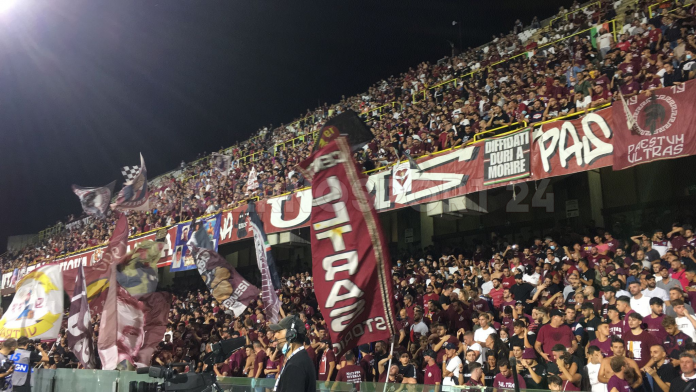 salernitana-atalanta