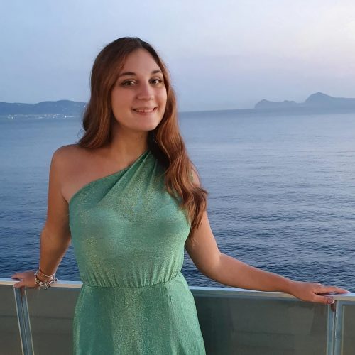 Francesca Esposito