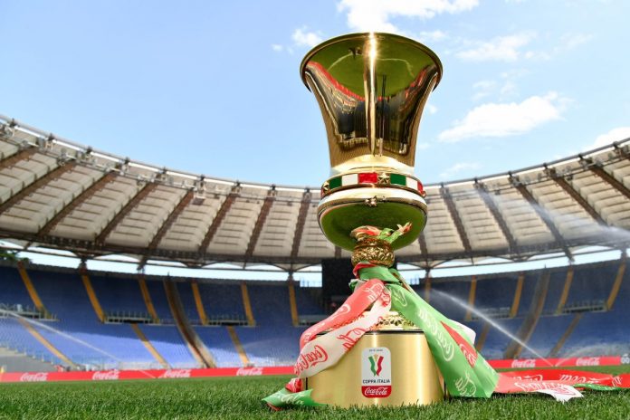 Coppa Italia-calcio