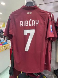 ribery-salernitana