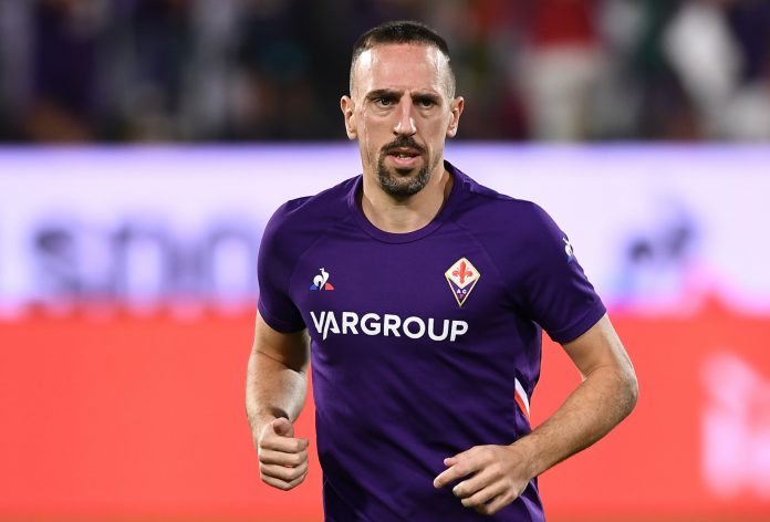 Franck Ribery| ph. web