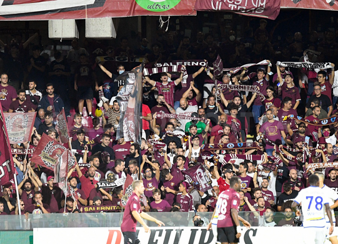 salernitana-atalanta-curva-sud