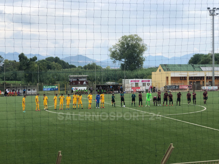 salernitana-settore-giovanile