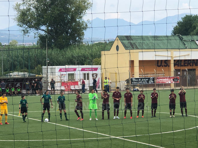 salernitana-settore-giovanile