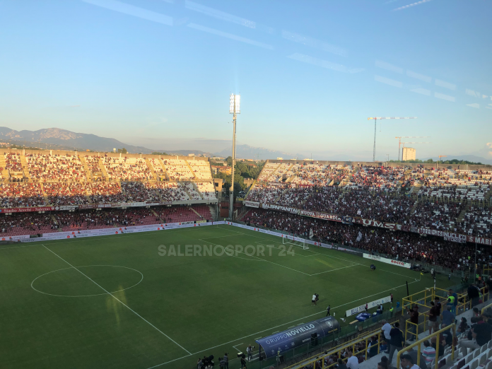 salernitana-empoli-piano-traffico