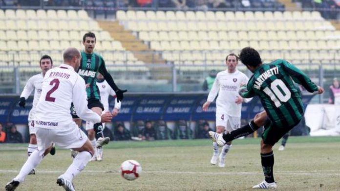 sassuolo-salernitana-serie-a