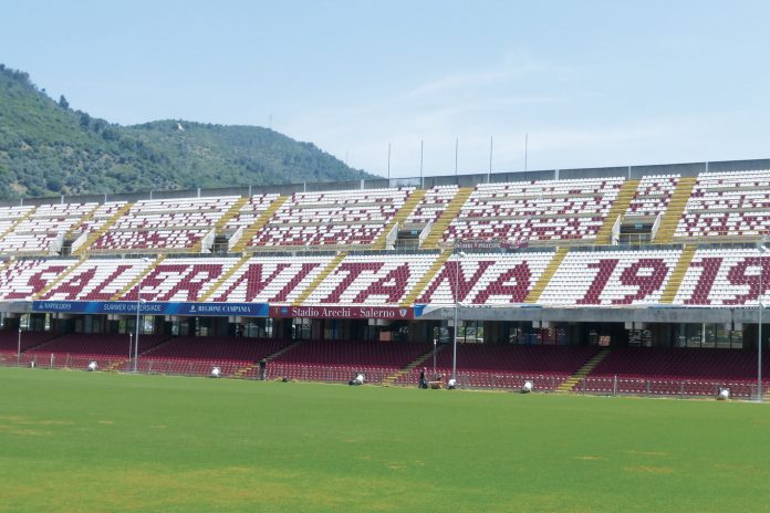 salernitana-stadio