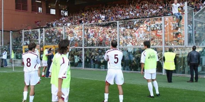 salernitana-genoa