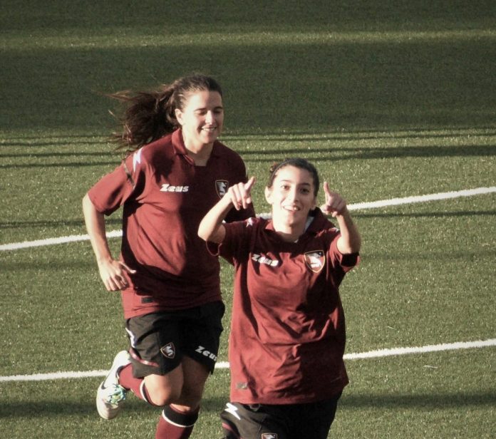 Salernitana-Femminile-1919