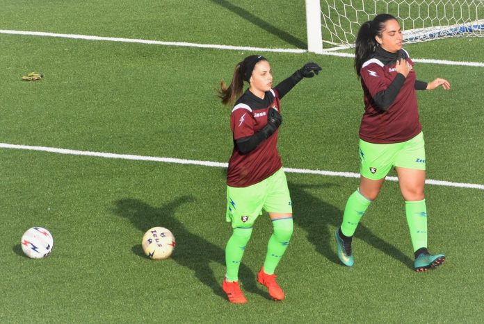 Salernitana-Femminile-1919