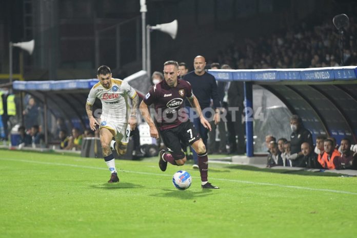 salernitana-napoli-precedenti