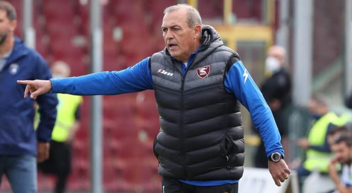 Salernitana Spezia