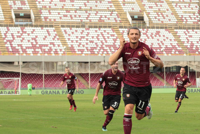 salernitana-genoa