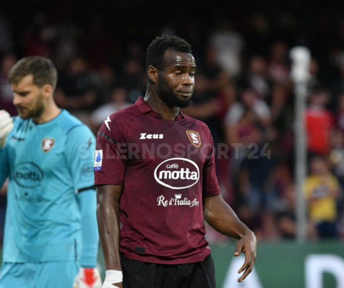 lassana-coulibaly-salernitana