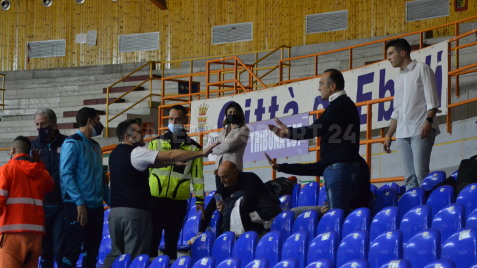 napoli-futsal-palasele