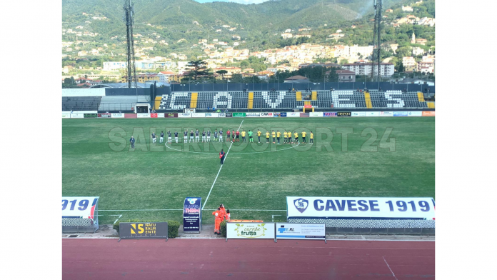 cavese-biancavilla-serie-d