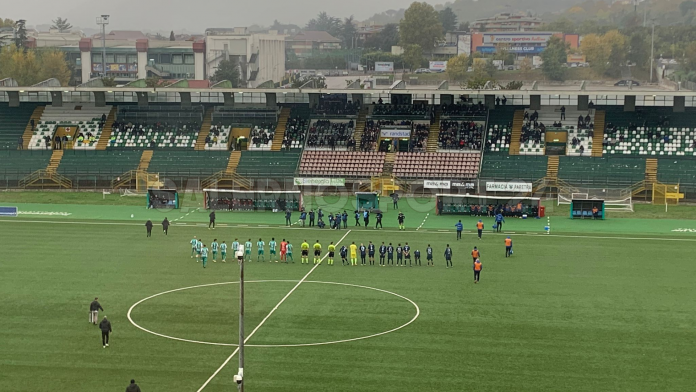 avellino-paganese-serie-c