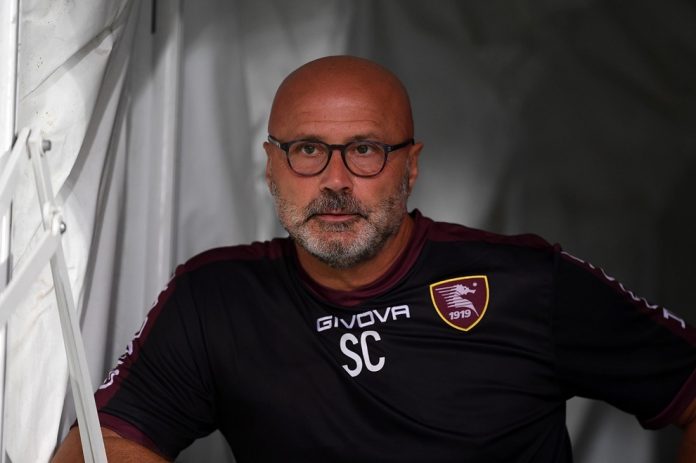 stefano-colantuono-salernitana