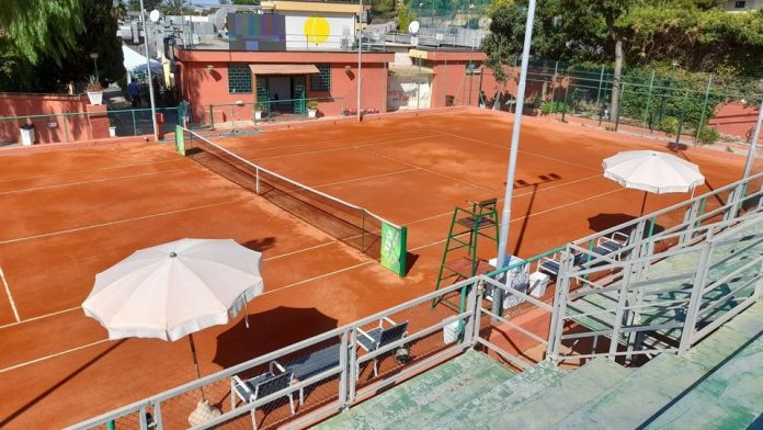 atp challenger napoli