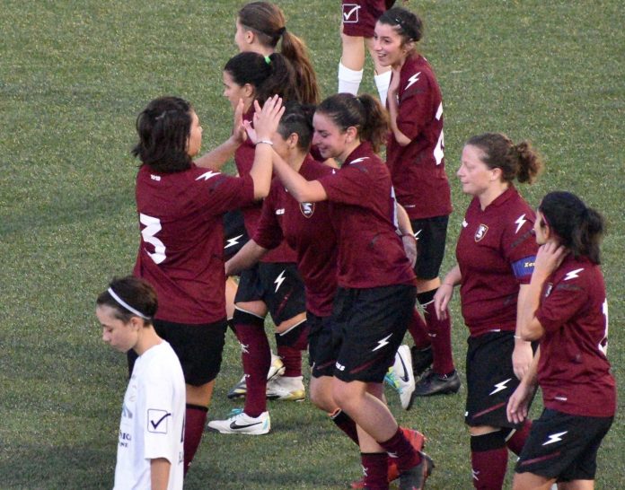 Salernitana-Femminile-1919