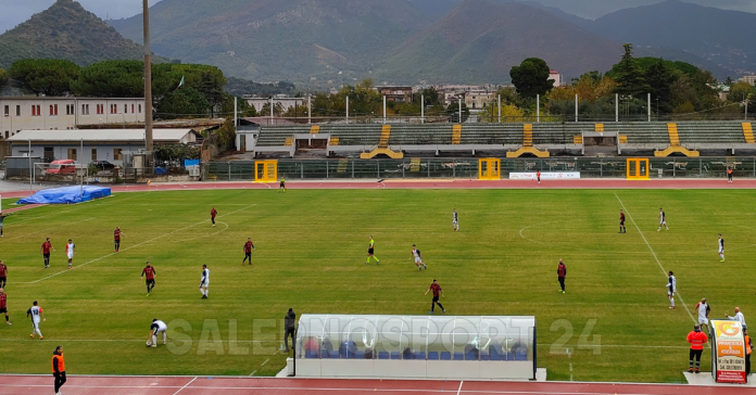Nocerina-Casertana