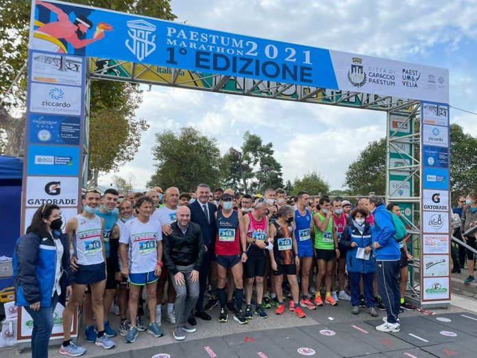 paestum-marathon-2021