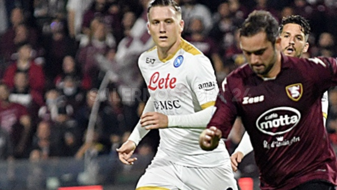 salernitana-napoli-zielinski