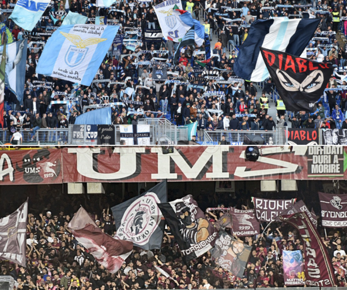 lazio-salernitana-tifosi