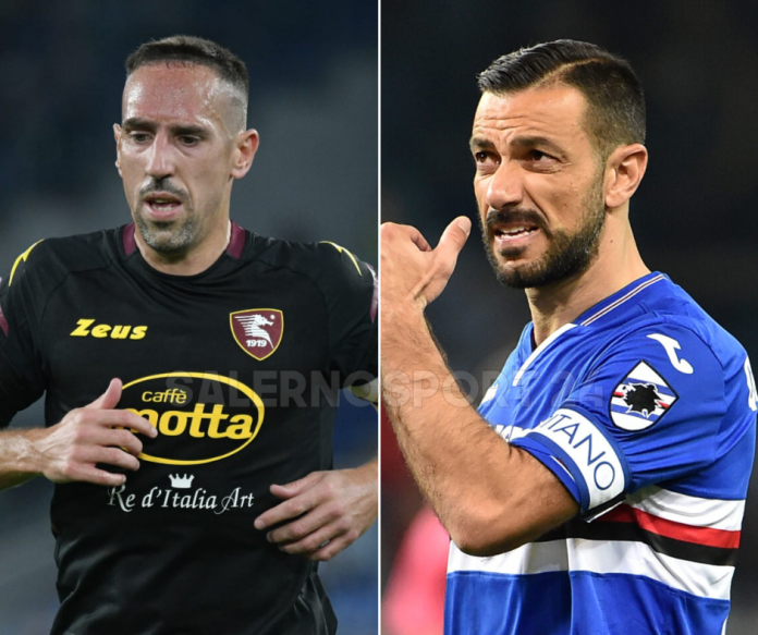 ribery-quagliarella