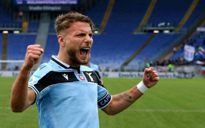 lazio-salernitana-immobile