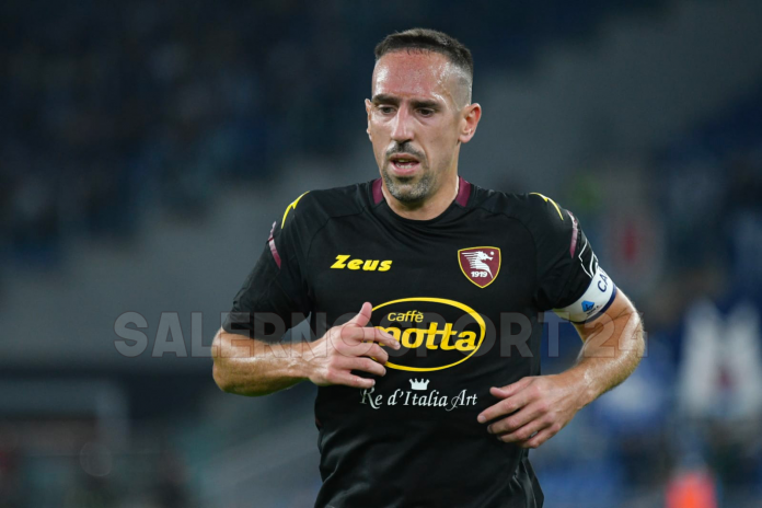 lazio-salernitana-ribery