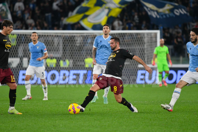 lazio-salernitana-precedenti