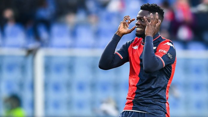 ekuban-genoa